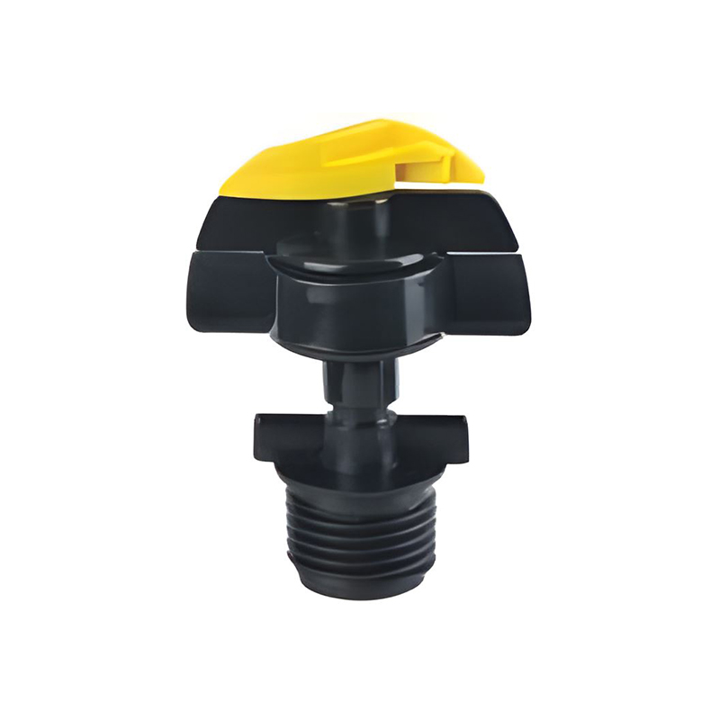 Anti-leakage Micro Sprinkler